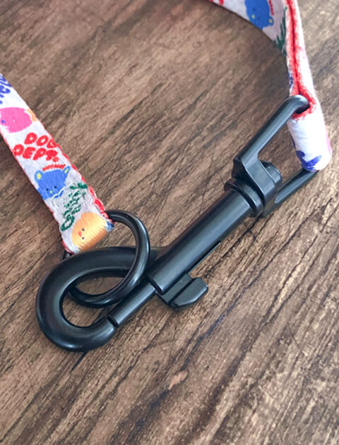 NO!NO!DOG　ソフトハーネス&リード ブランドのドッグデプト/DOG DEPT