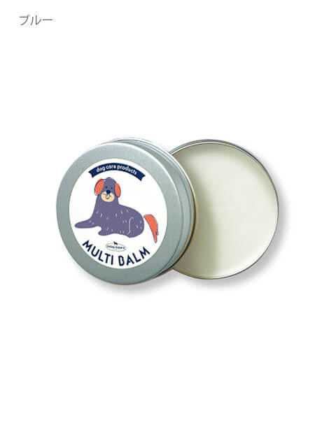 MULTI BALM ブランドのドッグデプト/DOG DEPT