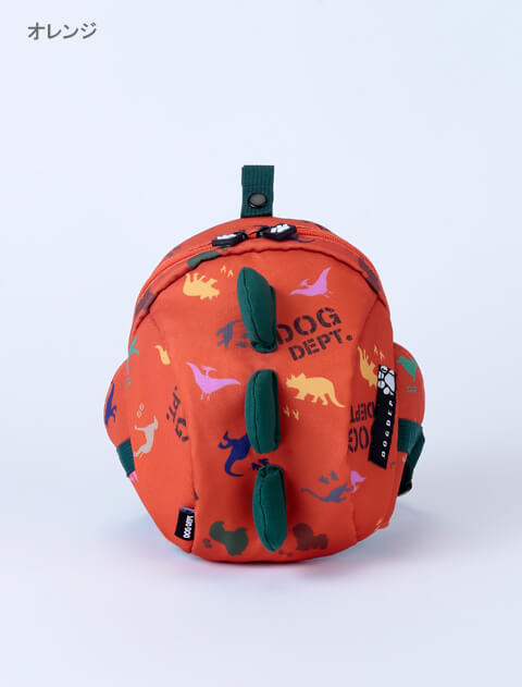 ダイナソーリュック ブランドのドッグデプト/DOG DEPT