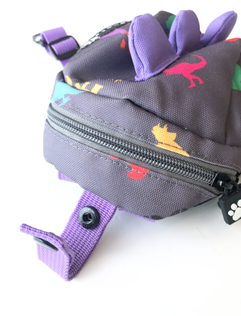 ダイナソーリュック ブランドのドッグデプト/DOG DEPT