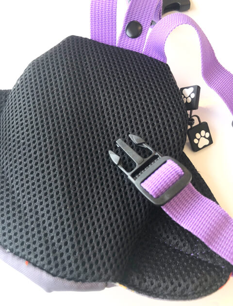 ダイナソーリュック ブランドのドッグデプト/DOG DEPT