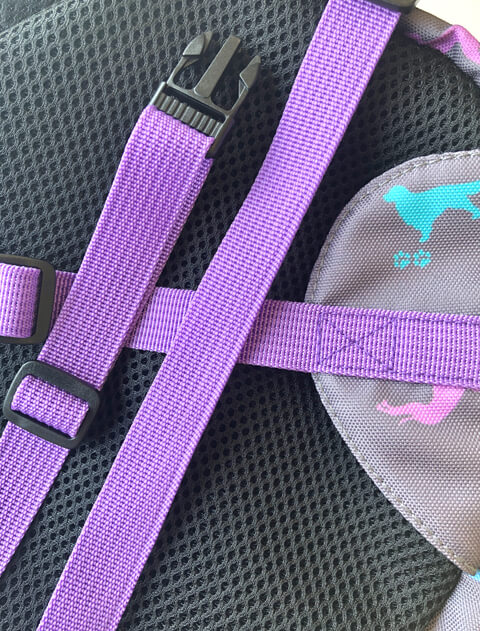 ダイナソーリュック ブランドのドッグデプト/DOG DEPT