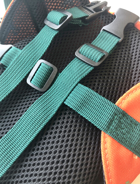 ダイナソーリュック ブランドのドッグデプト/DOG DEPT