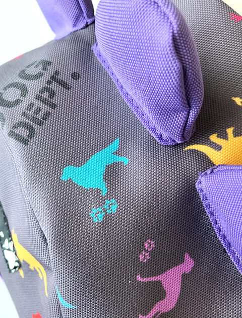 ダイナソーリュック ブランドのドッグデプト/DOG DEPT