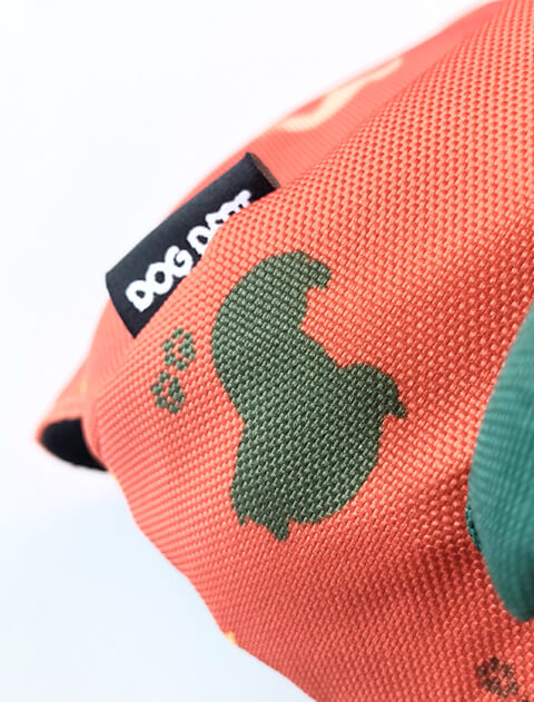 ダイナソーリュック ブランドのドッグデプト/DOG DEPT