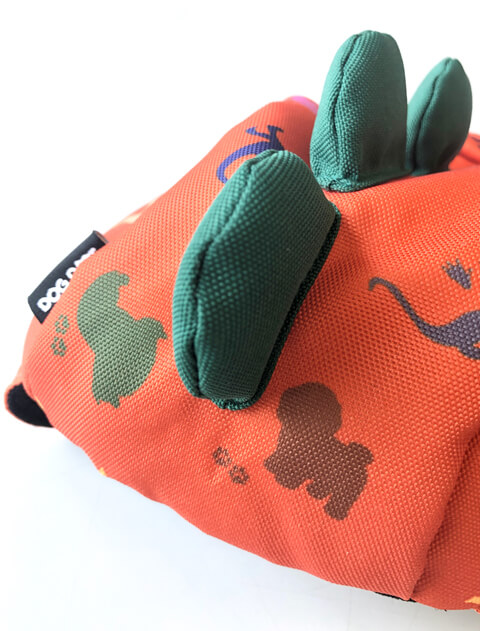 ダイナソーリュック ブランドのドッグデプト/DOG DEPT