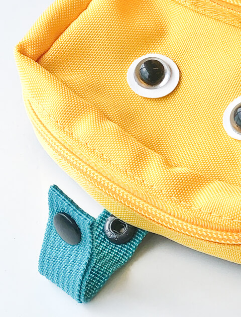 ドッグリュック ブランドのドッグデプト/DOG DEPT