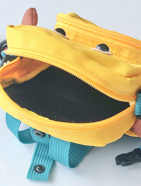 ドッグリュック ブランドのドッグデプト/DOG DEPT