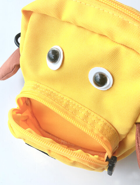 ドッグリュック ブランドのドッグデプト/DOG DEPT