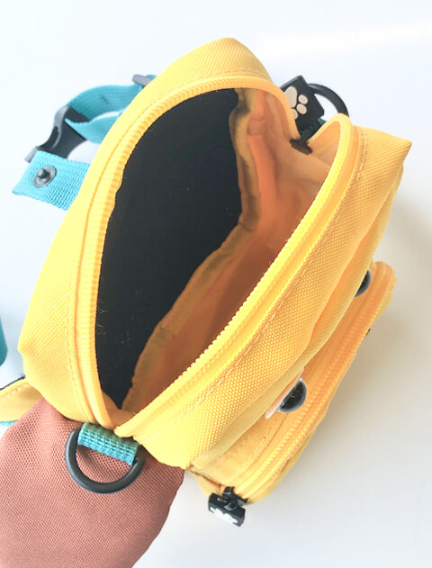 ドッグリュック ブランドのドッグデプト/DOG DEPT