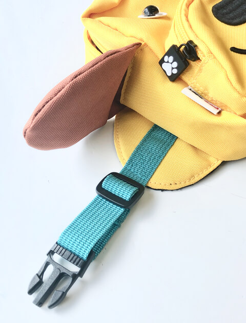 ドッグリュック ブランドのドッグデプト/DOG DEPT