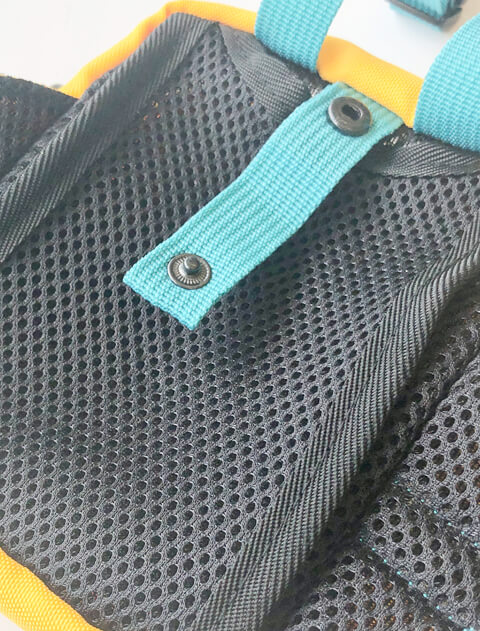 ドッグリュック ブランドのドッグデプト/DOG DEPT