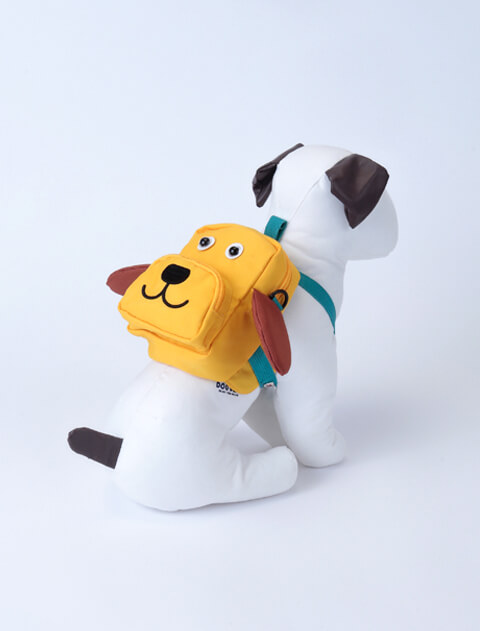 ドッグリュック ブランドのドッグデプト/DOG DEPT