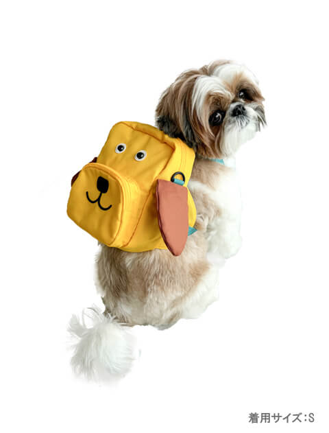 ドッグリュック ブランドのドッグデプト/DOG DEPT