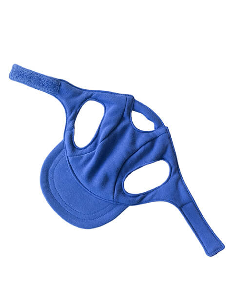 DOG GOODS】ROUTE66 ドッグキャップ