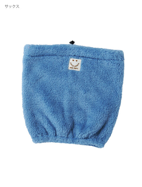 ボアドッグスヌード ブランドのドッグデプト/DOG DEPT