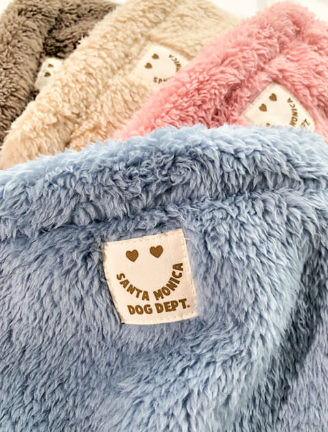 ボアドッグスヌード ブランドのドッグデプト/DOG DEPT