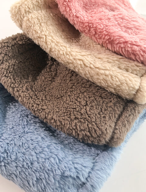 ボアドッグスヌード ブランドのドッグデプト/DOG DEPT