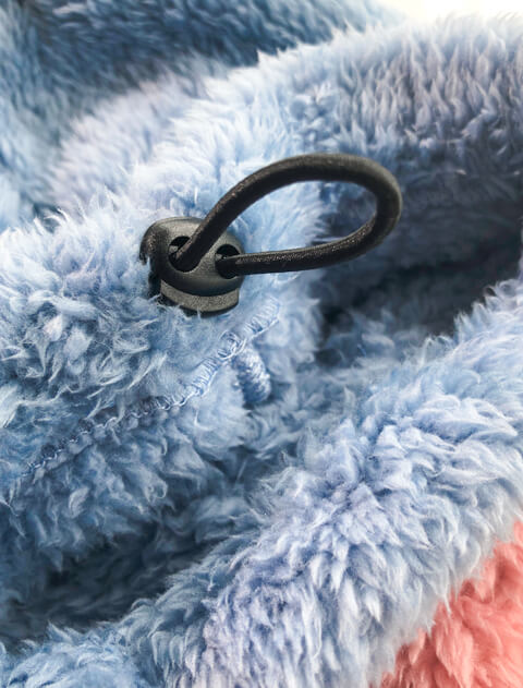 ボアドッグスヌード ブランドのドッグデプト/DOG DEPT