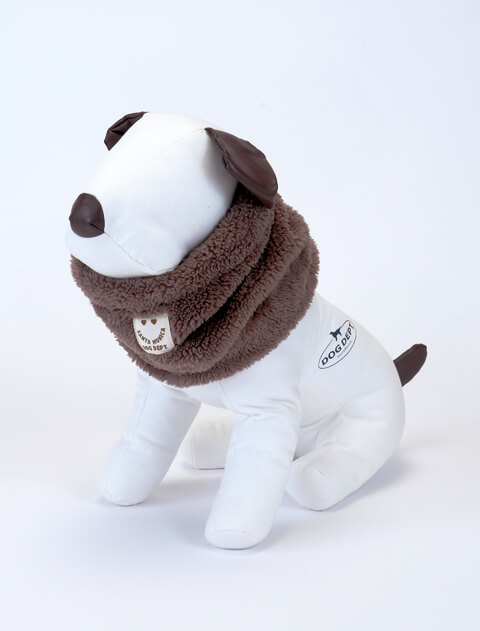 ボアドッグスヌード ブランドのドッグデプト/DOG DEPT