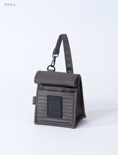 suu.pupu様　マナーポーチ sudsns / Multi Pouch ( OLIVE ) 】 スーデザインズ スー