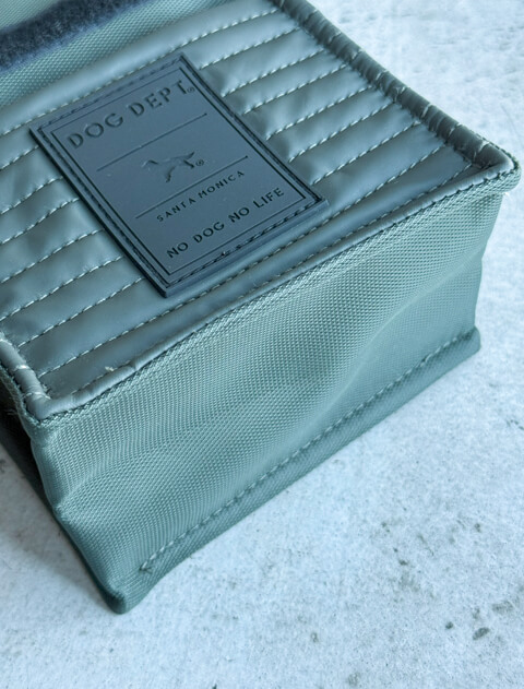 suu.pupu様　マナーポーチ sudsns / Multi Pouch ( OLIVE ) 】 スーデザインズ スー