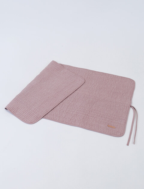 DOG GOODS】キルティングカフェマット