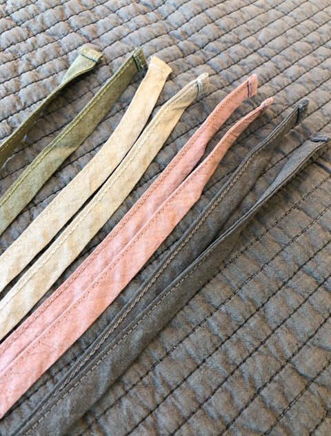 キルティングカフェマット  ブランドのドッグデプト/DOG DEPT