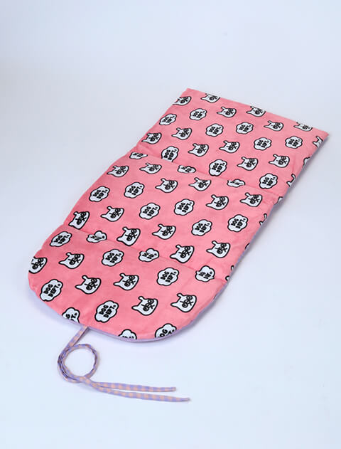 デプタ＆マックス　お昼寝クッションマット ブランドのドッグデプト/DOG DEPT