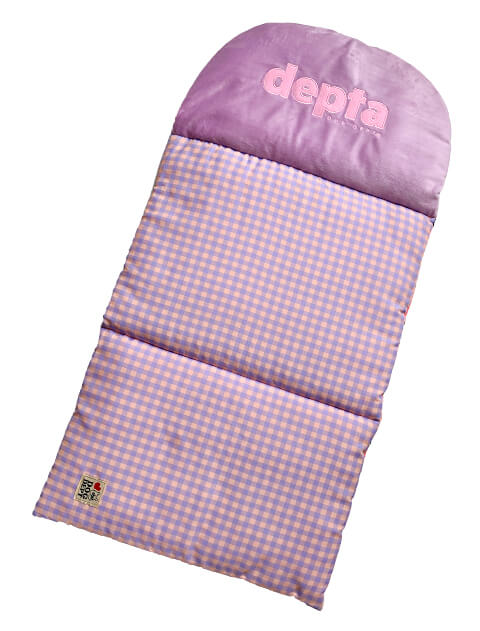 DOG GOODS】デプタ＆マックス お昼寝クッションマット