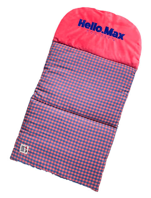 デプタ＆マックス　お昼寝クッションマット ブランドのドッグデプト/DOG DEPT