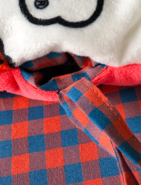 デプタ＆マックス　お昼寝クッションマット ブランドのドッグデプト/DOG DEPT