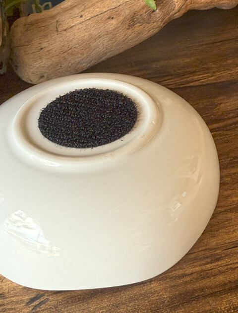 エッグフードボウル ブランドのドッグデプト/DOG DEPT