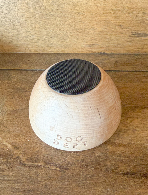 エッグフードボウル ブランドのドッグデプト/DOG DEPT