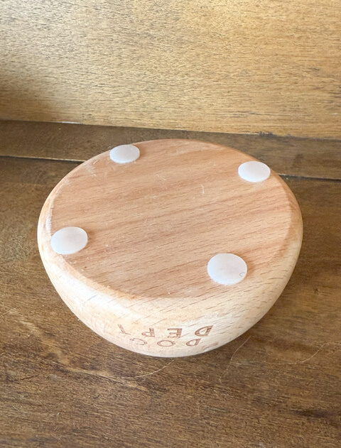 エッグフードボウル ブランドのドッグデプト/DOG DEPT