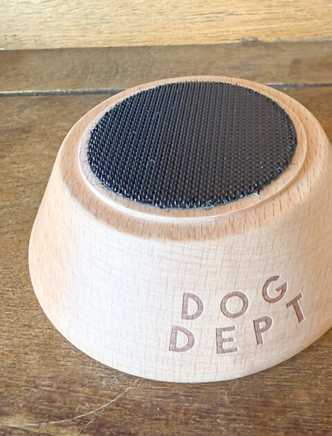 シロップフードボウル ブランドのドッグデプト/DOG DEPT