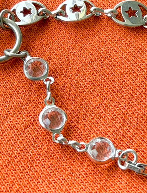 dogネックレスD ブランドのドッグデプト/DOG DEPT