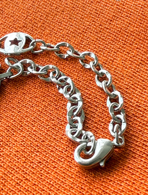 dogネックレスD ブランドのドッグデプト/DOG DEPT