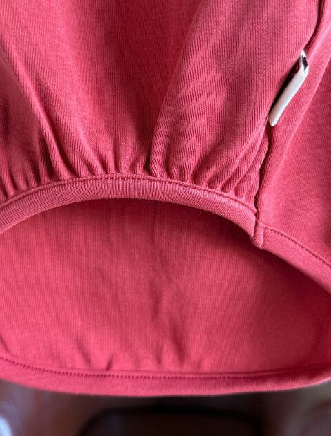 ビーグルノースリーブ犬服ブランドのドッグデプト/DOG DEPT