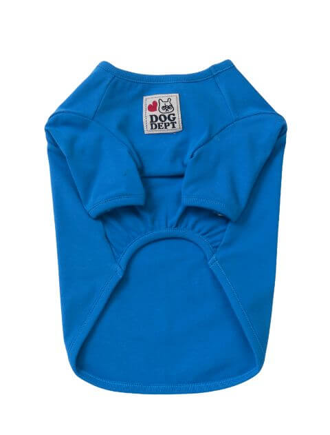 ウエスティノースリーブ犬服ブランドのドッグデプト/DOG DEPT