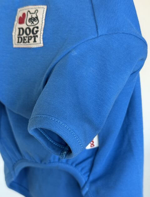 ウエスティノースリーブ犬服ブランドのドッグデプト/DOG DEPT