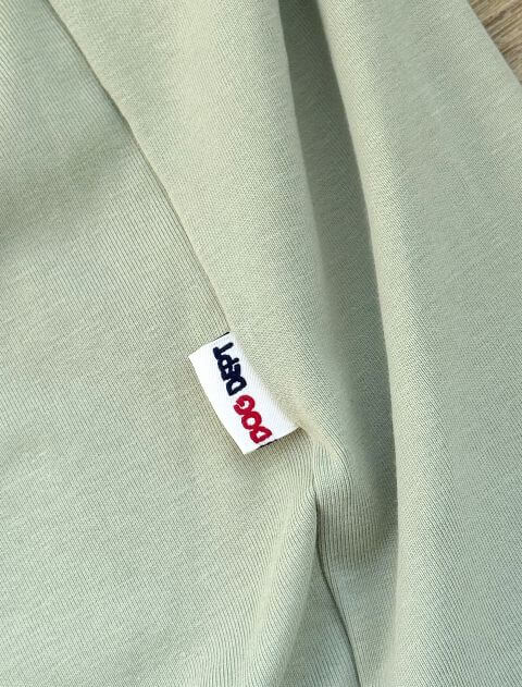 グレートピレニーズノースリーブ犬服ブランドのドッグデプト/DOG DEPT