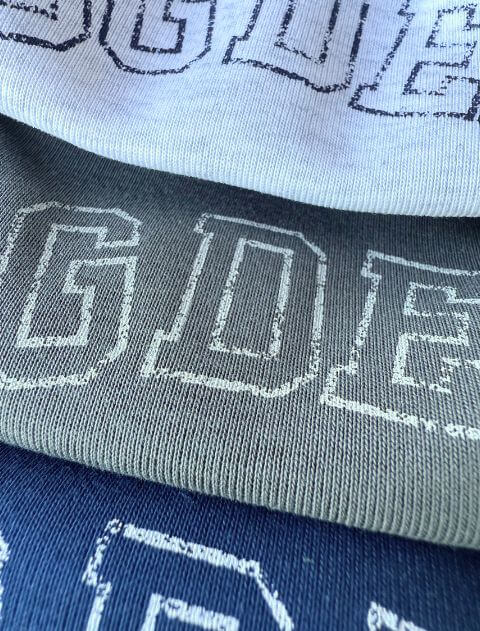 リメイクノースリーブ犬服ブランドのドッグデプト/DOG DEPT