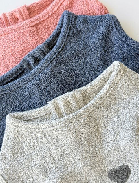 レイヤーノースリーブ犬服ブランドのドッグデプト/DOG DEPT