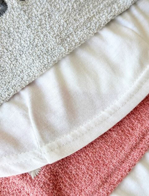 レイヤーノースリーブ犬服ブランドのドッグデプト/DOG DEPT