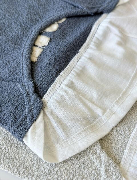 レイヤーノースリーブ犬服ブランドのドッグデプト/DOG DEPT