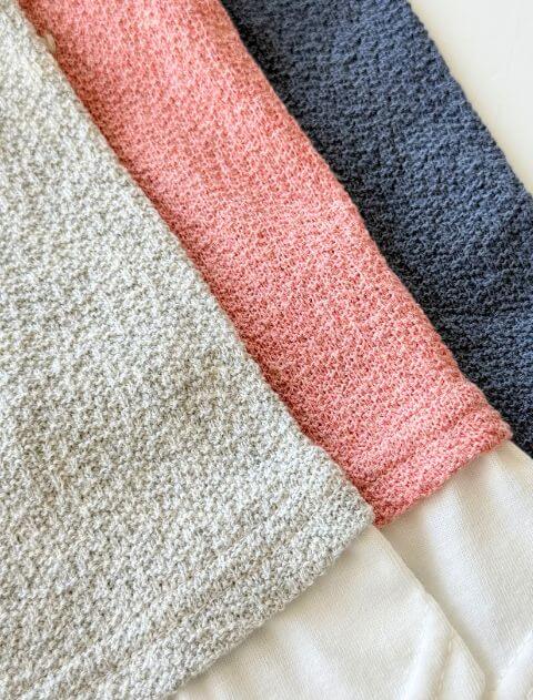 レイヤーノースリーブ犬服ブランドのドッグデプト/DOG DEPT