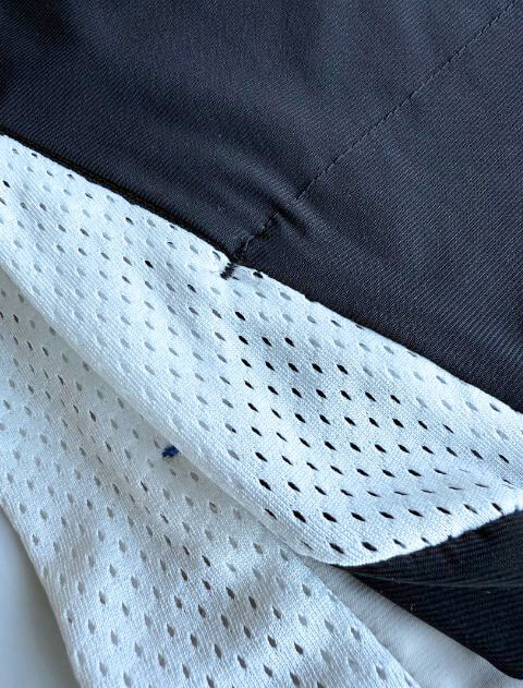 ドライタッチボタンパーカー犬服ブランドのドッグデプト/DOG DEPT