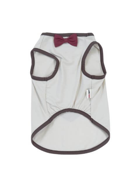 ハートチョコレートペア犬服ブランドのドッグデプト/DOG DEPT