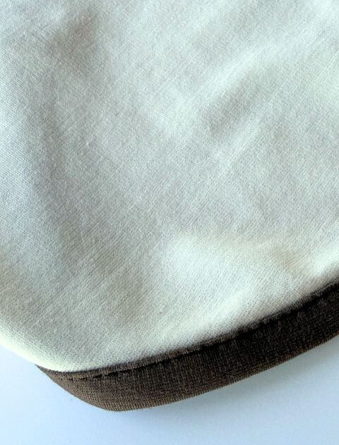 ハートチョコレートペア犬服ブランドのドッグデプト/DOG DEPT